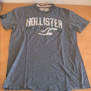 Hollister T Shirt